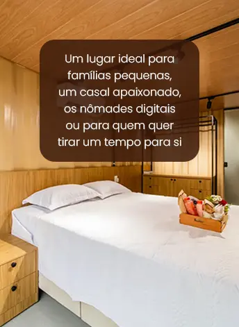 Hospedagem em Alter do Chão