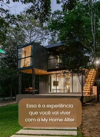 Hospedagem em Alter do Chão